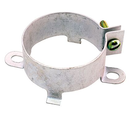 Capacitor Clamp - Small