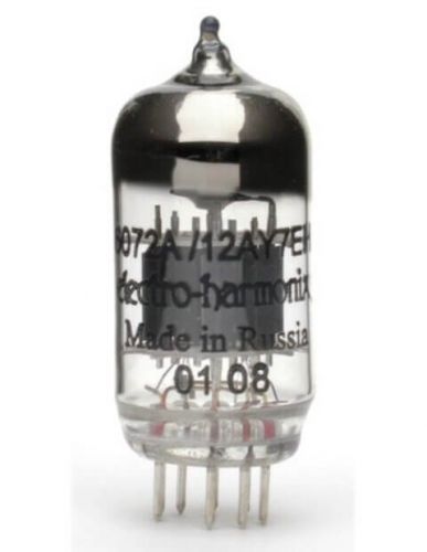12AY7 / 6072A - Electro-Harmonix