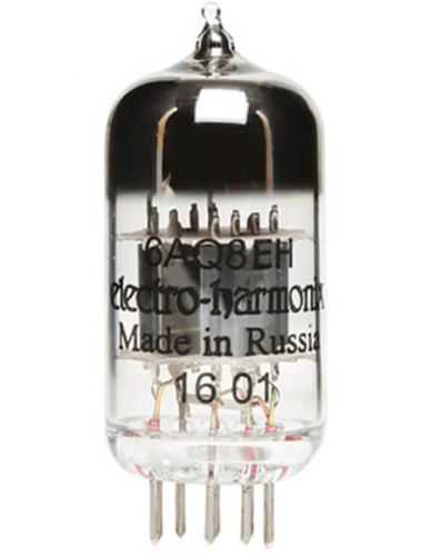 6AQ8 / ECC85 - Electro-Harmonix
