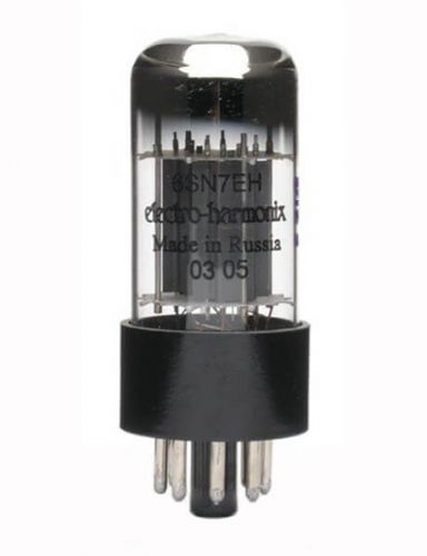 6SN7 - Electro-Harmonix