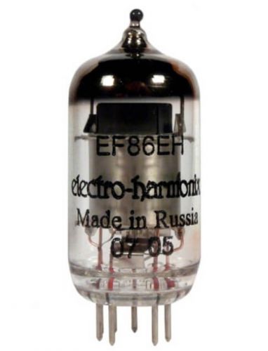 EF86 - Electro Harmonix
