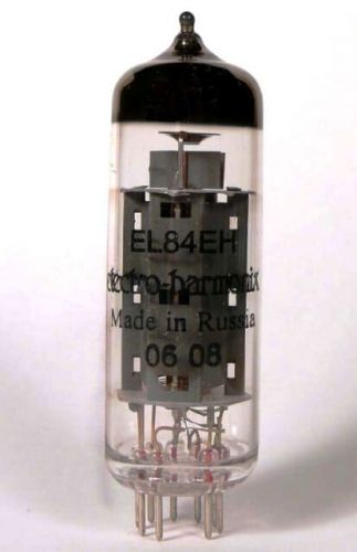 EL84 - Electro-Harmonix