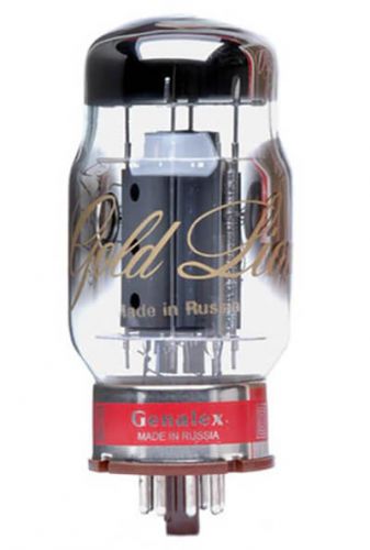 KT88 - Genalex Gold Lion 