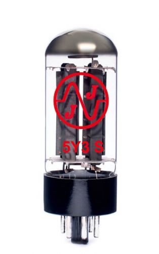 5Y3S - JJ Electronic