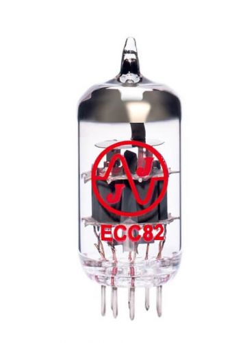 ECC82 / 12AU7 - JJ Electronic