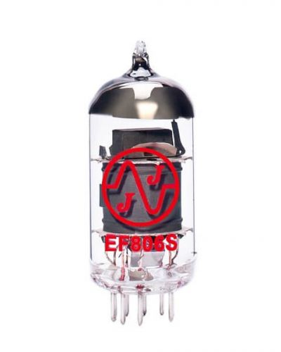 EF806-S - JJ Electronic