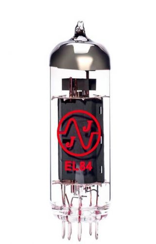 EL84 / 6BQ5 - JJ Electronic