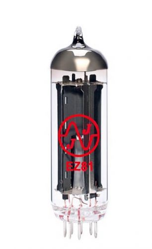 EZ81 - JJ Electronic