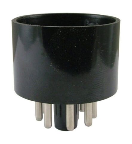 8 Pin 