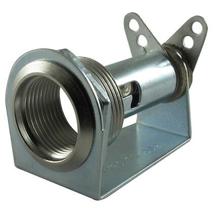 Dial Lamp Holder - Fender Style
