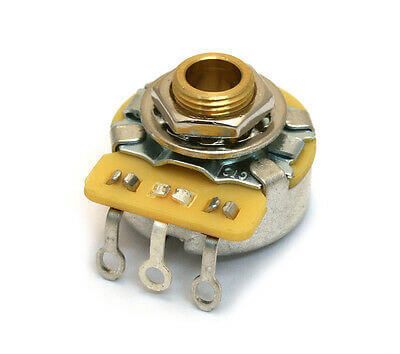 Potentiometer - CTS - 10K Bias Adjustment