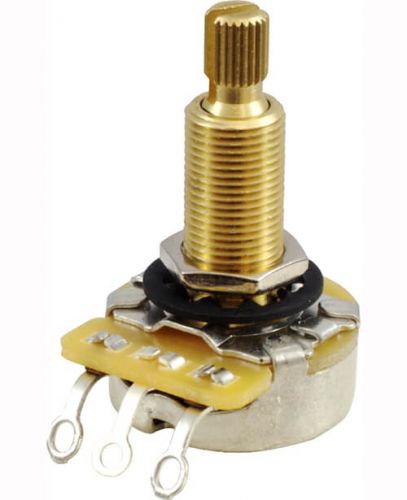 Potentiometer - 500K CTS with 3/4