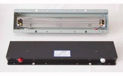 Reverb Tank - Accutronics 4AB3C1B