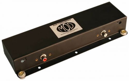 Reverb Tank - MOD 8EB2C1B