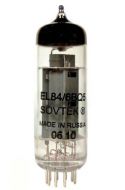 EL84 / 6BQ5 - Sovtek