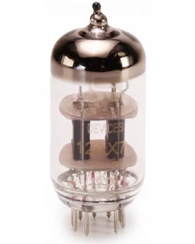 12AX7 - Svetlana