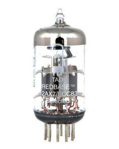 12AX7 / ECC83 Redbase Premium Select - TAD