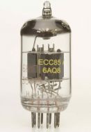 ECC85 / 6AQ8 - Tube Amp Doctor