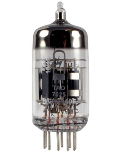 7025 / E83CC - Tube Amp Doctor