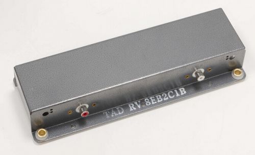 Reverb Tank - TAD 8EB2C1B