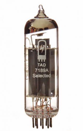 7189A - Tube Amp Doctor