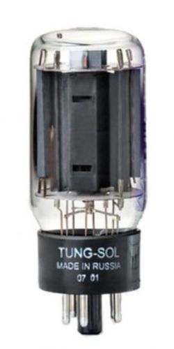 6L6GC STR - Tung-Sol