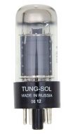 6V6GT - Tung-Sol