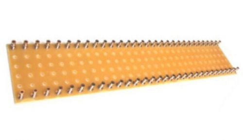 Turret Board - Loaded with 60 Turrets